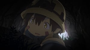 Made In Abyss: Season 1 Episode 3