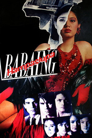 Vagabond Woman