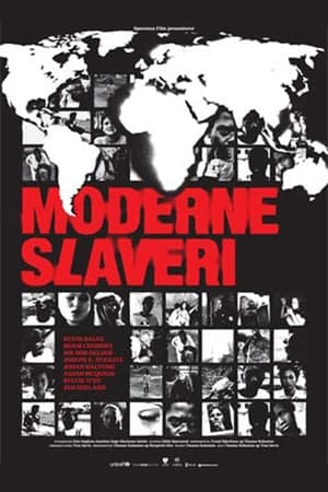 Poster Moderne slaveri 2009