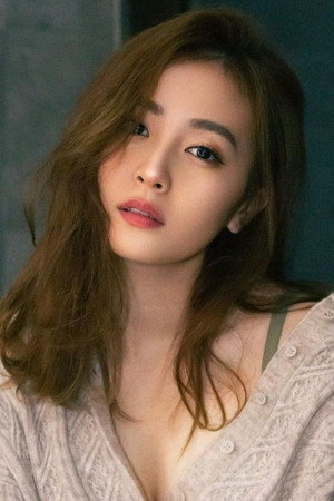 Renee Lee Wan portrait