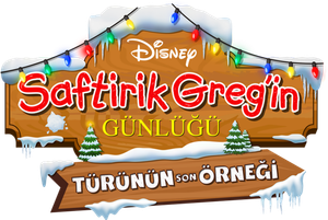 Saftirik Greg'in Günlüğü: Türünün Son Örneği