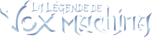 La légende de Vox Machina