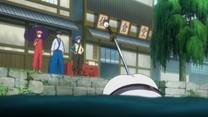 Gintama: Season 9 Episode 6