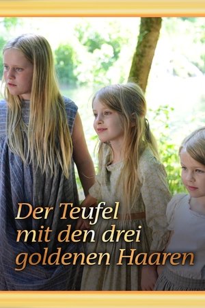 Image Der Teufel mit den drei goldenen Haaren