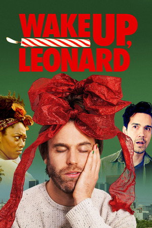 Wake Up, Leonard 10