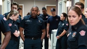 Station 19 2 x episodio 15