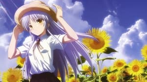 poster Angel Beats!