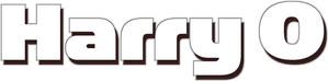 Harry O — Logos 1