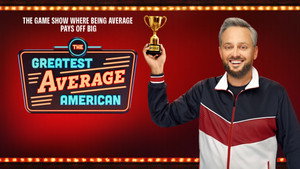 The Greatest Average American
