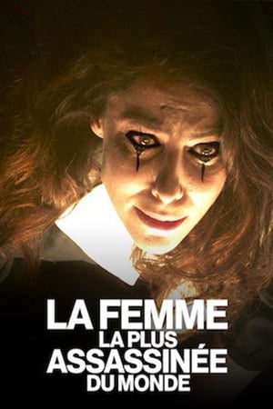 Poster La Femme la plus assassinée du monde 2018