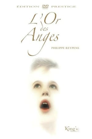 Poster L'or des anges (1998)