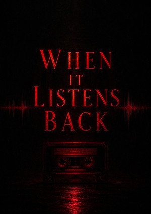 When It Listens Back