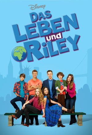Das Leben und Riley: Staffel 3