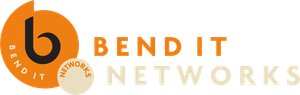 Logo Bend It Films