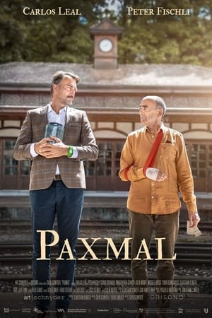 Poster di Paxmal