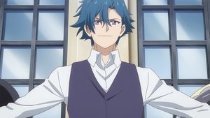 Dekisokonai to Yobareta Moto Eiyuu wa Episódio 5