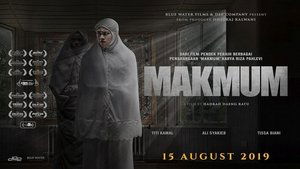 Makmum (2019)