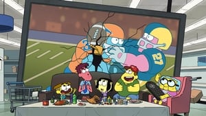 Big City Greens: 1×38