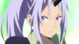 Tensei shitara Slime Datta Ken – Moi, quand je me réincarne en Slime: Saison 2 Episode 23