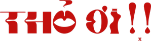 Thỏ Ơi!! — Logos 1