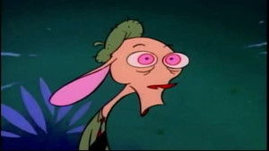 Die Ren & Stimpy Show: 3×9