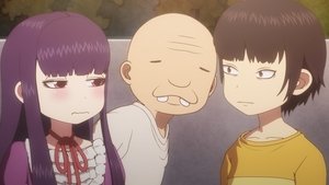 High Score Girl: 1×2