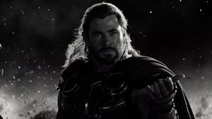 Thor: Tình Yêu Và Sấm Sét - Thor: Love And Thunder (2022)