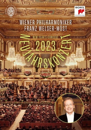 New Year's Concert 2023 4