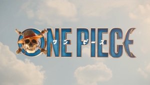 ONE PIECE: 1×1