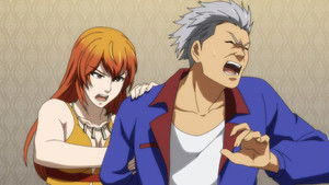 Shenmue the Animation: 1×12