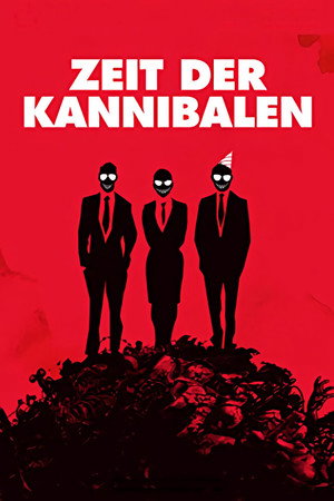 Age of Cannibals