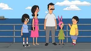 Bob burgerfalodája 8. évad 19. rész