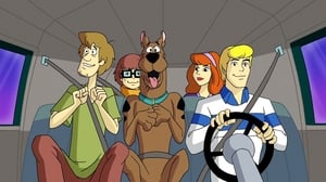 What's New, Scooby-Doo? Recipe for Disaster