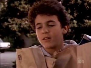 The Wonder Years: Season5 – Episode8