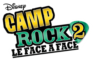 Camp Rock 2 : Le face à face