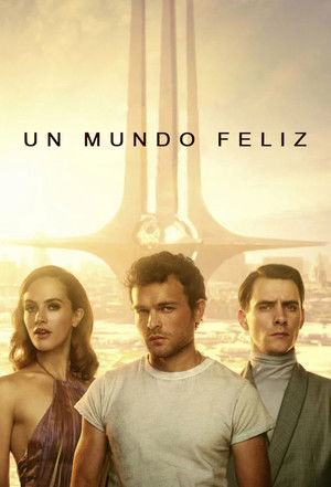 Un mundo feliz: Temporada 1