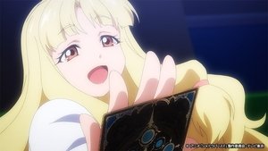 Shadowverse Flame: Season 1 Episode 9 –