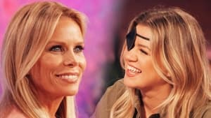 The Kelly Clarkson Show Season 2 : Cheryl Hines, Michelle Buteau