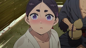 The World Is Dancing: Episode 6