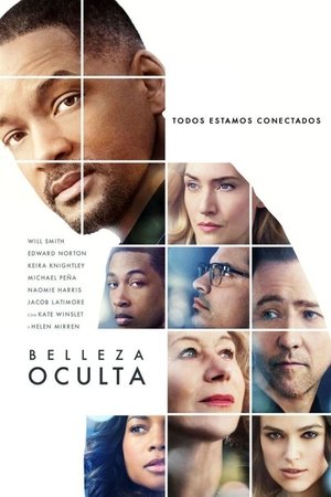 Watch Belleza oculta (2016) HD Movie Online Free