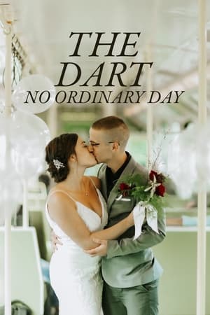 Poster The DART: No Ordinary Day (2022)