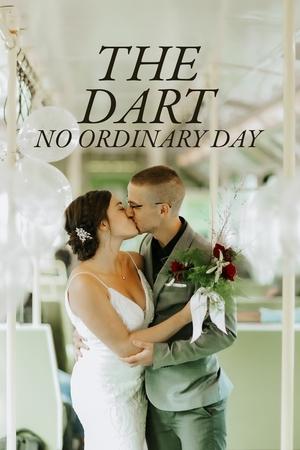 Poster The DART: No Ordinary Day (2022)