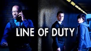 poster Line of Duty