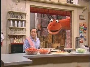 Sesame Street Season 37 Episode 5