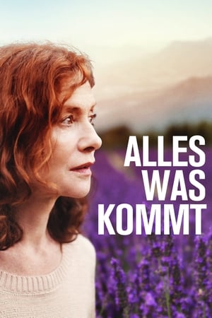 Alles was kommt (2016)