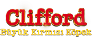 Clifford Büyük Kırmızı Köpek