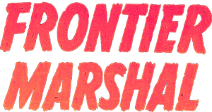 Frontier Marshal — Logos 1