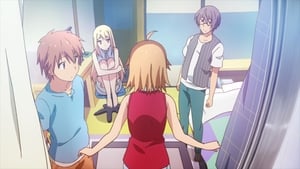 Sakurasou no Pet na Kanojo: 1×5