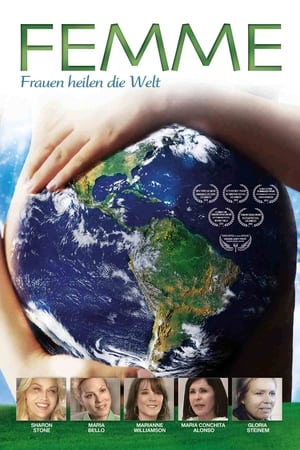 Poster FEMME - Women healing the World ()