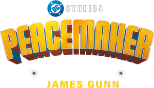 Peacemaker: The Official Podcast with James Gunn